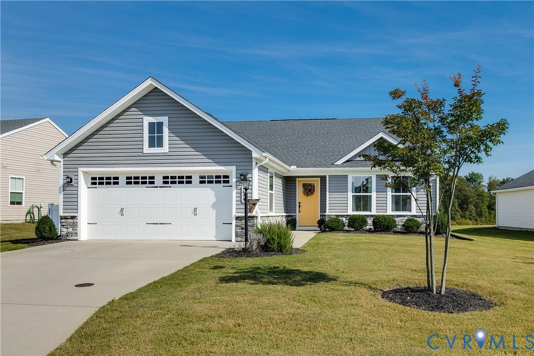 7490 E Danube Loop, The Groves, New Kent, VA 23124 Call us today!
