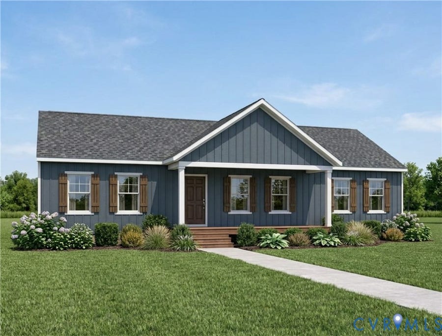 Property photo for TBD Millstone (Lot 18) Way, Warsaw, VA