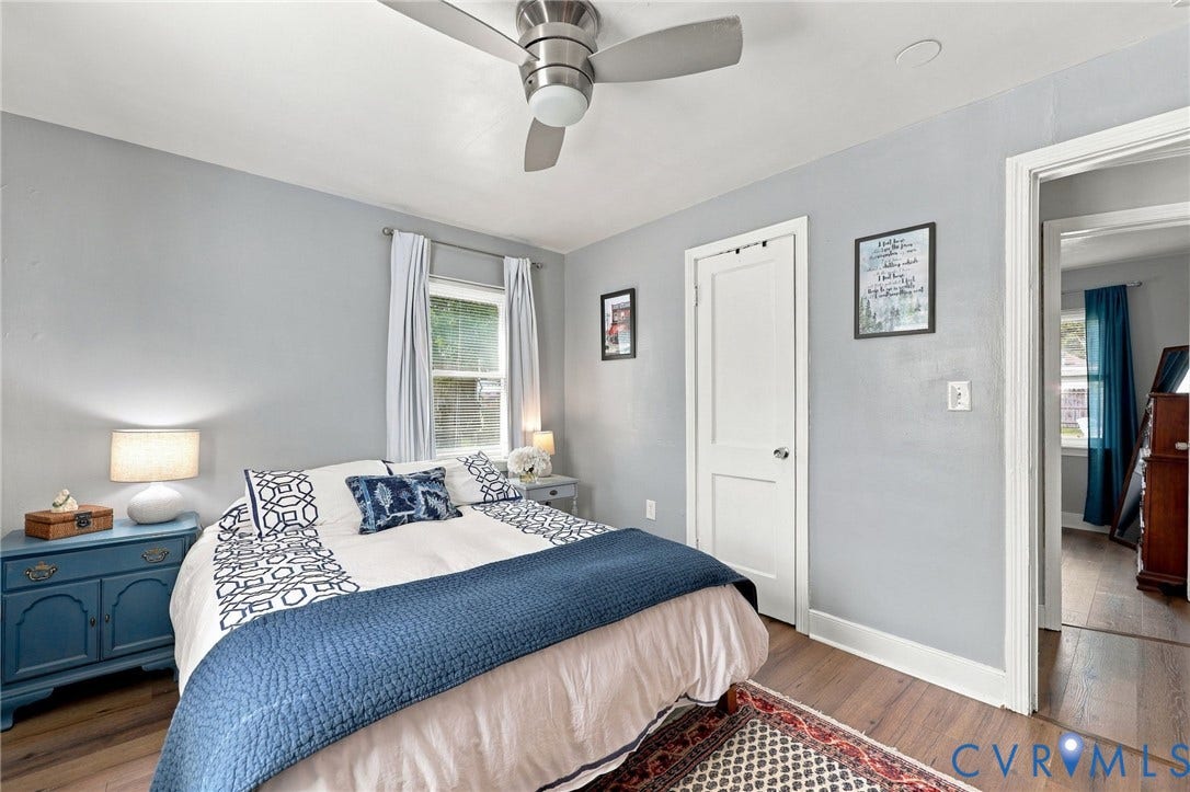 14224 Bermuda Avenue, Enon, Chester, VA 23836