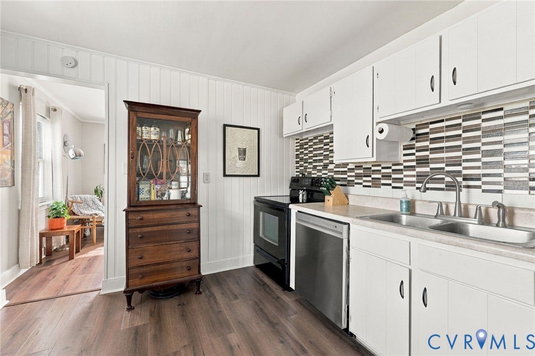 14224 Bermuda Avenue, Enon, Chester, VA 23836