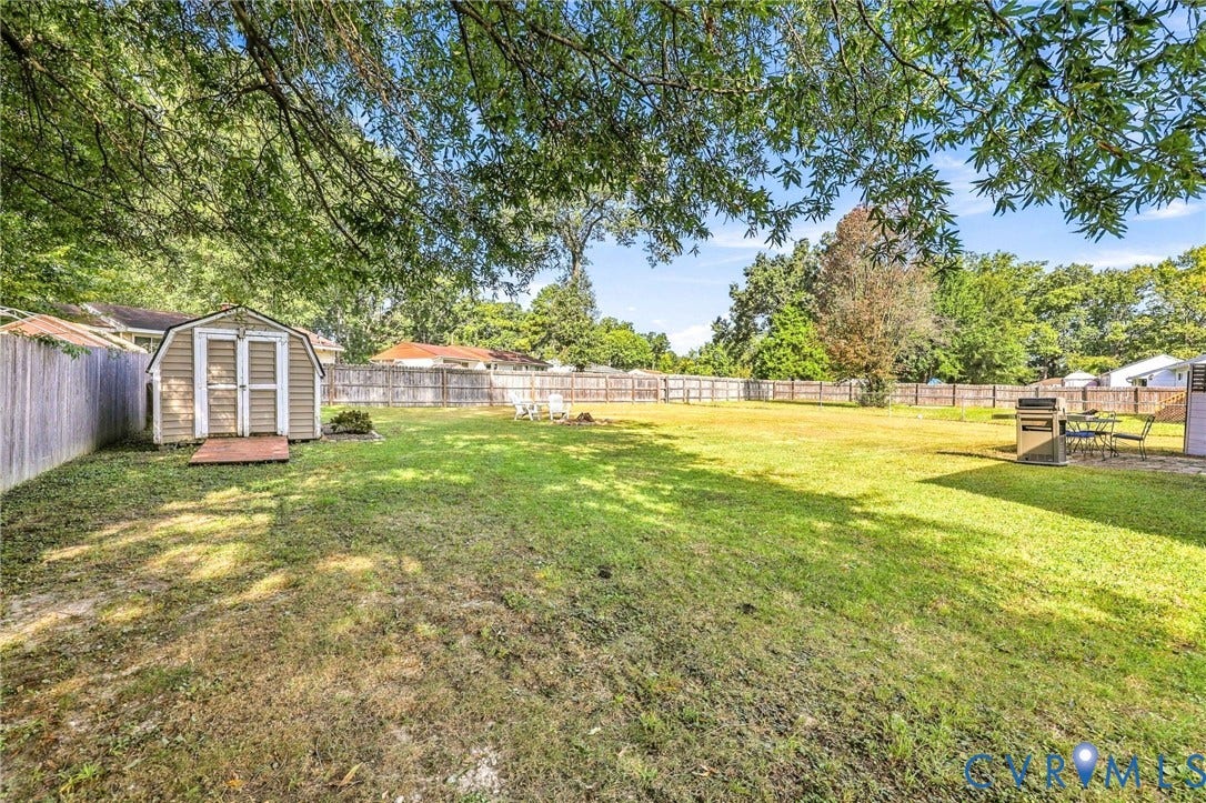 14224 Bermuda Avenue, Enon, Chester, VA 23836