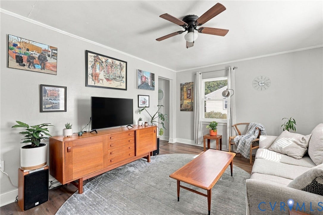 14224 Bermuda Avenue, Enon, Chester, VA 23836