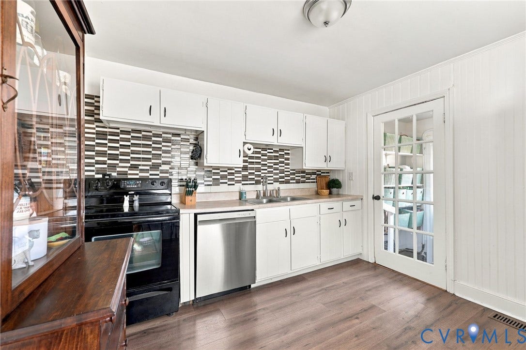 14224 Bermuda Avenue, Enon, Chester, VA 23836