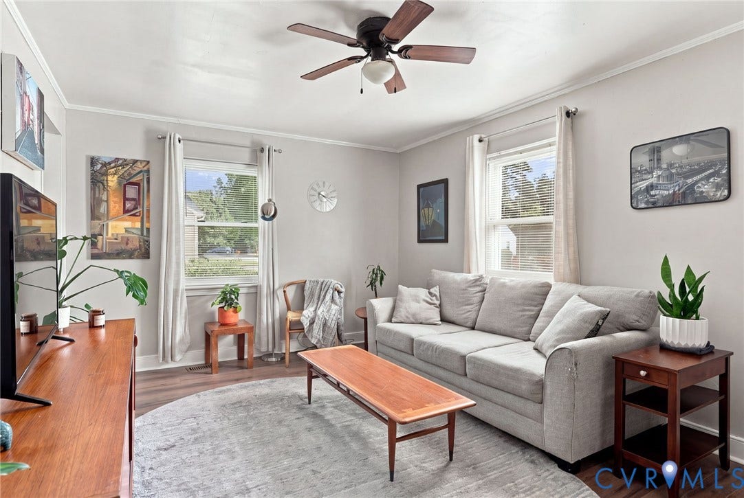 14224 Bermuda Avenue, Enon, Chester, VA 23836