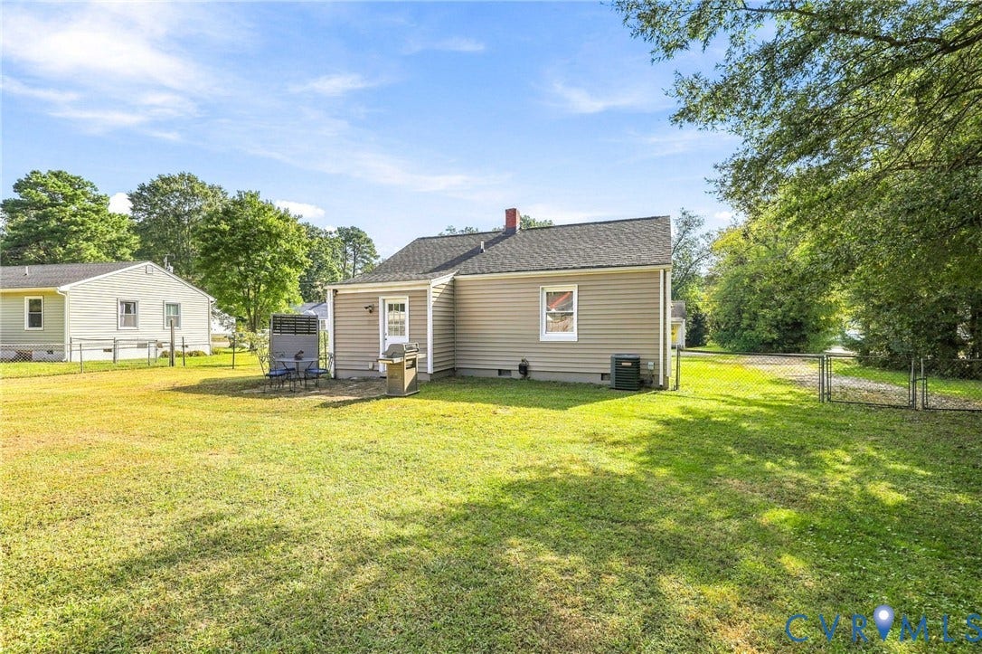 14224 Bermuda Avenue, Enon, Chester, VA 23836