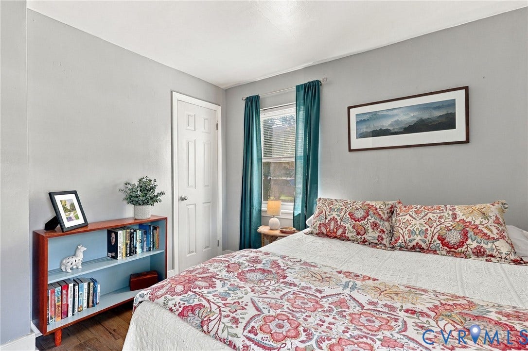 14224 Bermuda Avenue, Enon, Chester, VA 23836