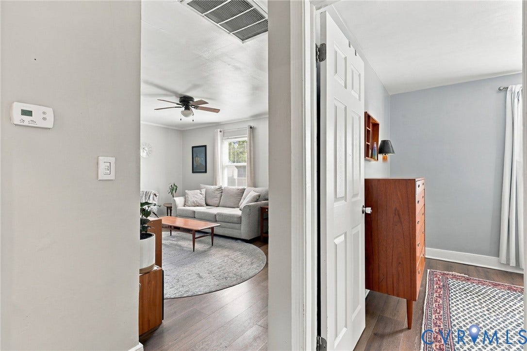 14224 Bermuda Avenue, Enon, Chester, VA 23836