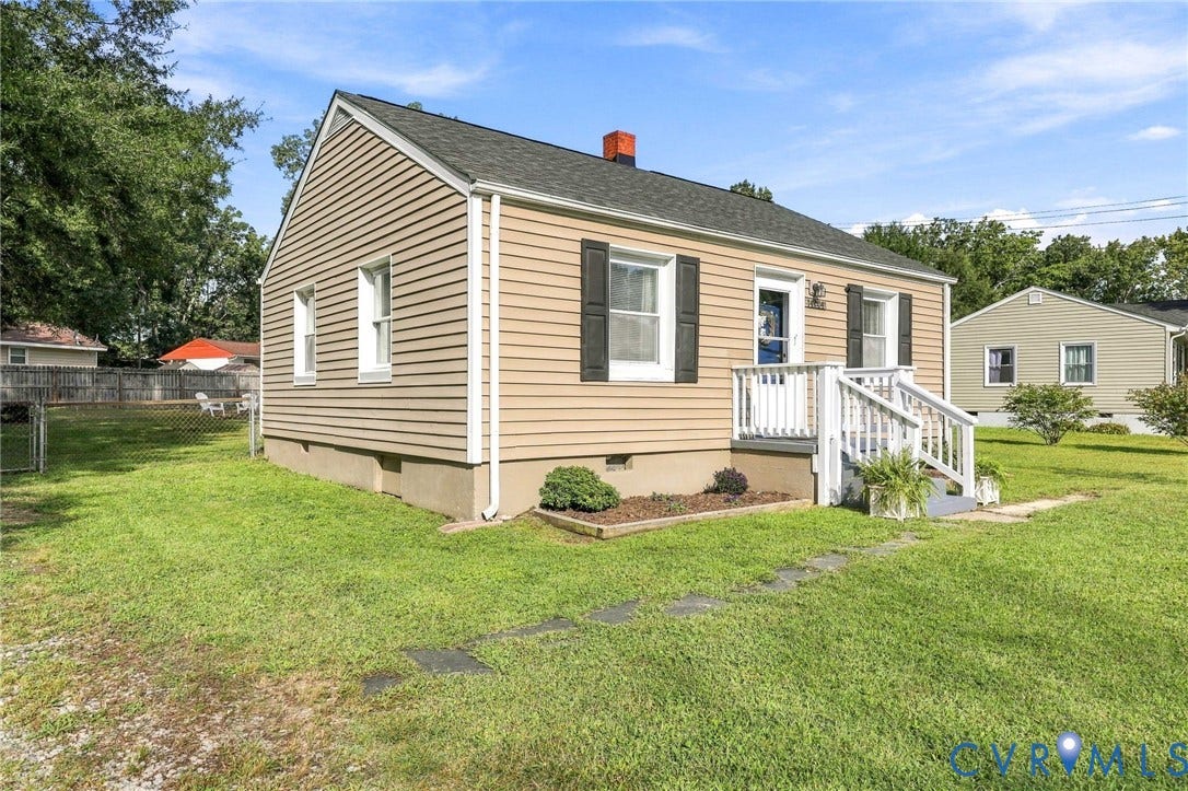 14224 Bermuda Avenue, Enon, Chester, VA 23836