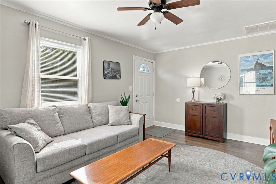 14224 Bermuda Avenue, Enon, Chester, VA 23836