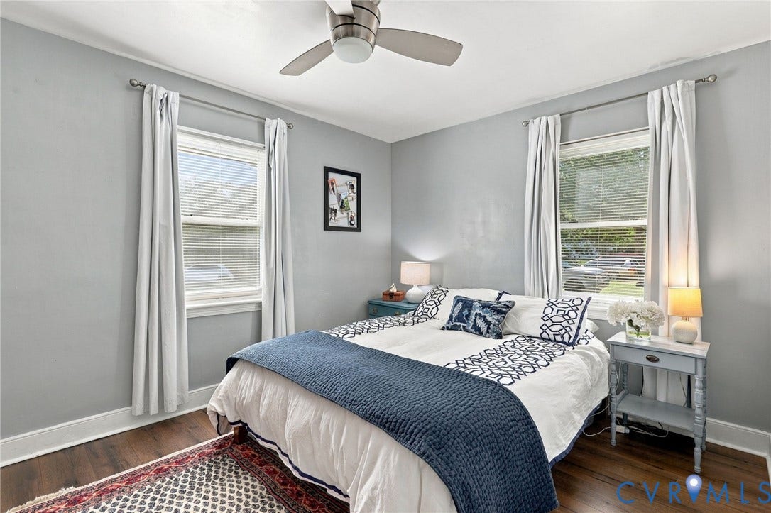 14224 Bermuda Avenue, Enon, Chester, VA 23836