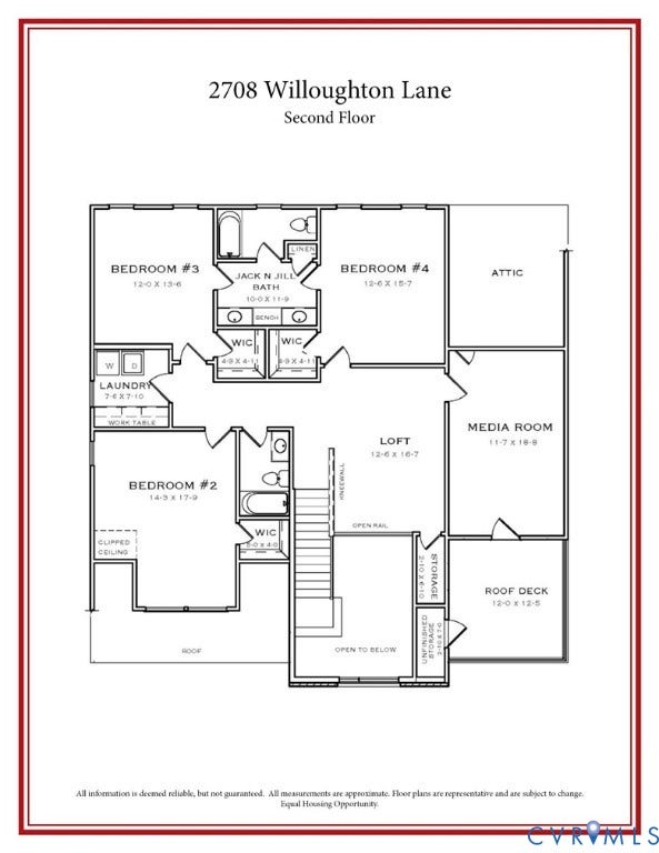 2708 Willoughton Lane, Enclave At Willow Oaks, Richmond, VA 23225 2708 Willoughton Lane, Enclave At Willow Oaks, Richmond, VA 23225
