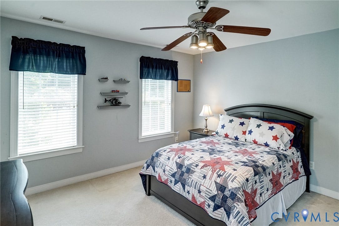 11028 Slenderleaf Drive, Hunton Meadows, Glen Allen, VA 23060