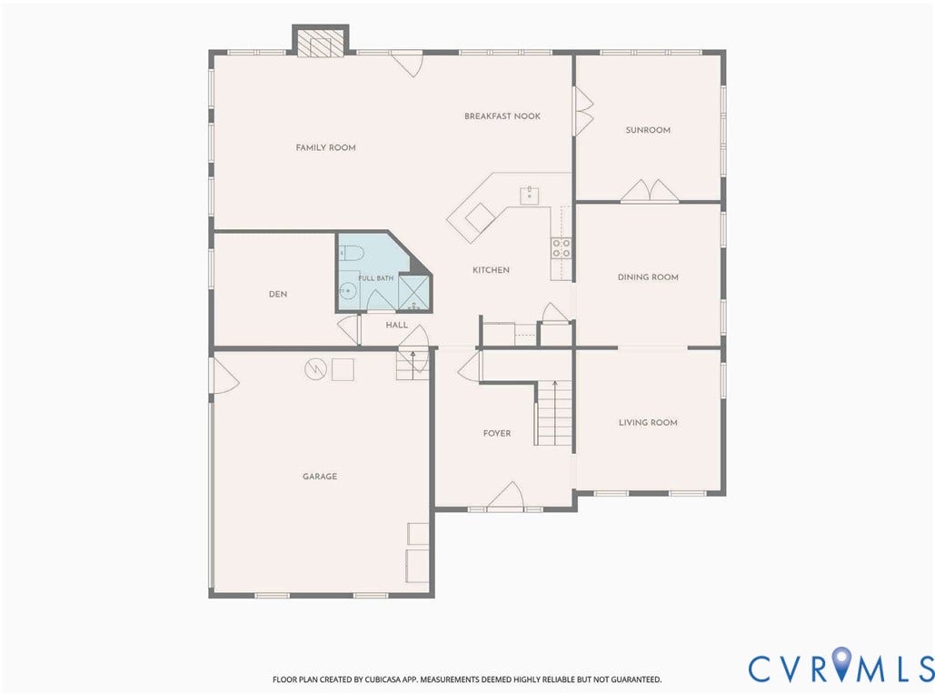 11028 Slenderleaf Drive, Hunton Meadows, Glen Allen, VA 23060