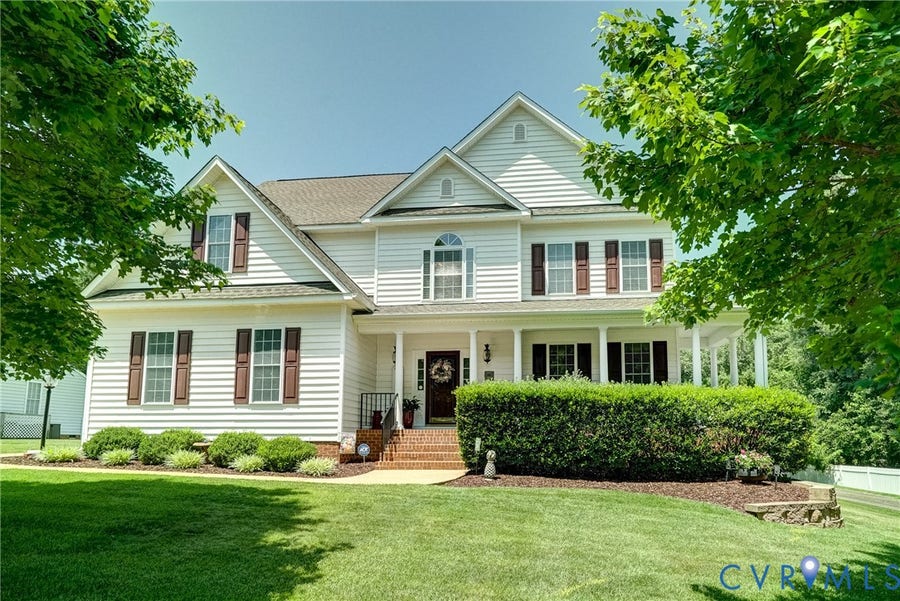 Property photo for 11028 Slenderleaf Drive, Glen Allen, VA