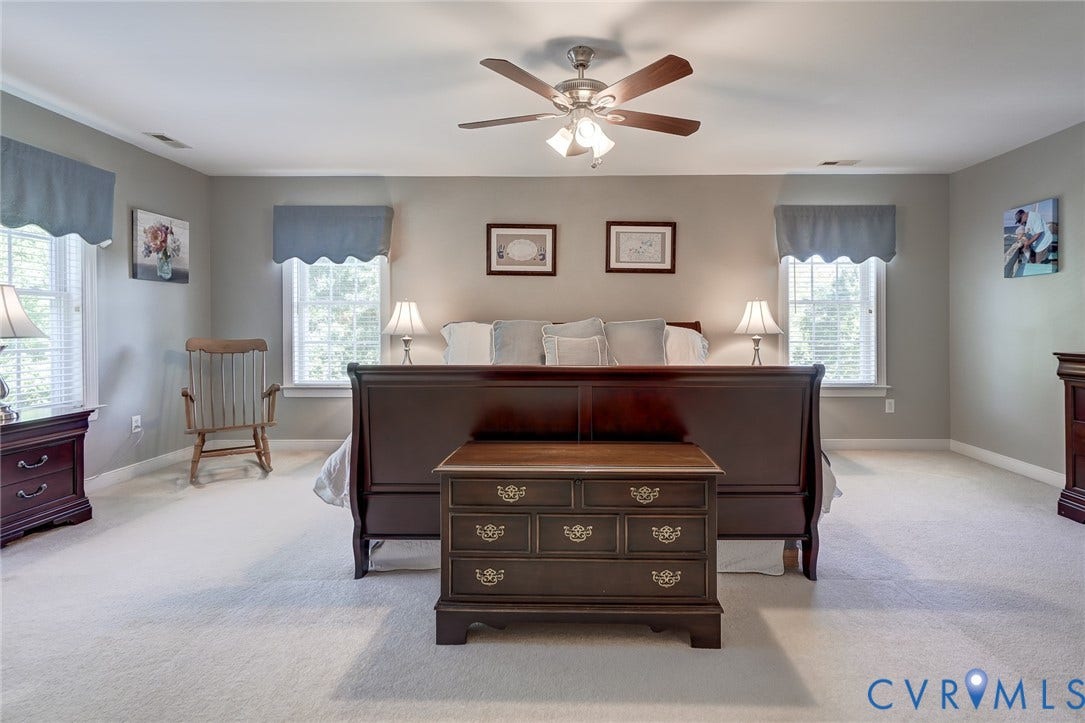 11028 Slenderleaf Drive, Hunton Meadows, Glen Allen, VA 23060