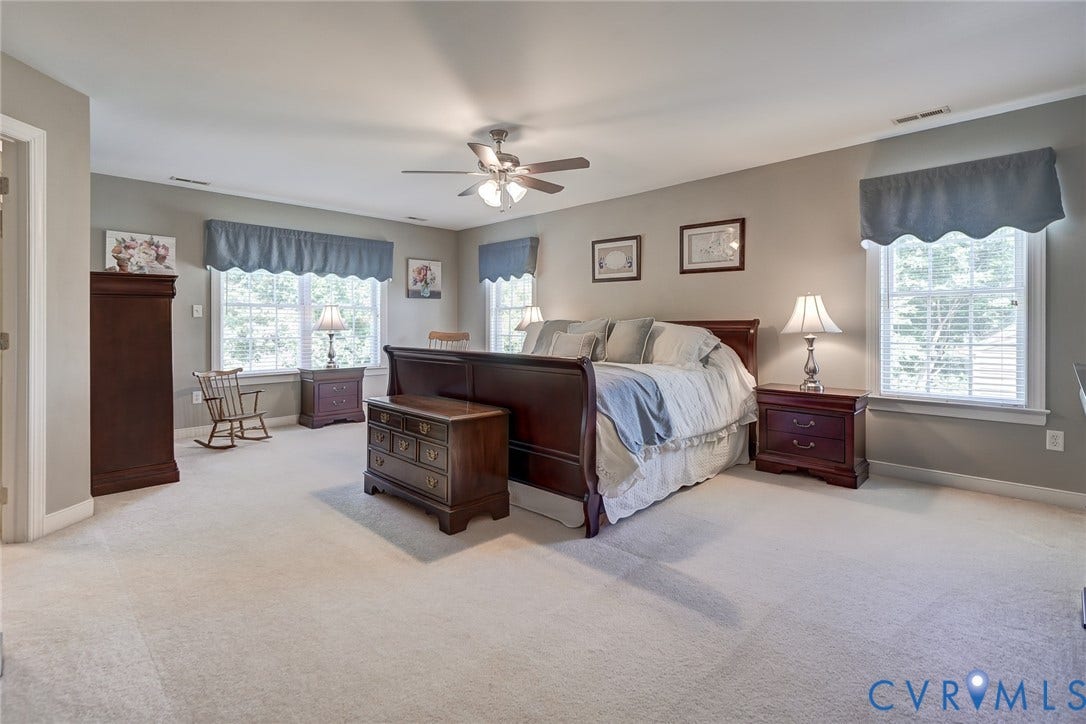 11028 Slenderleaf Drive, Hunton Meadows, Glen Allen, VA 23060