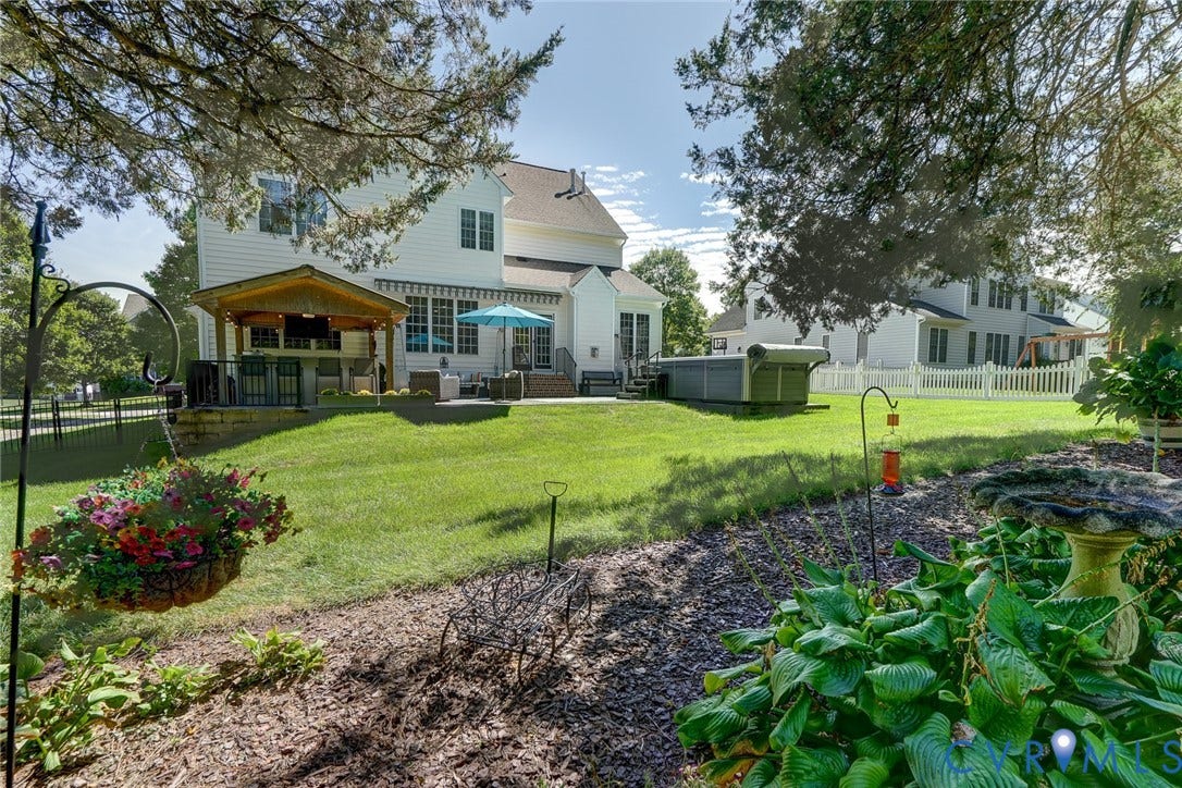 11028 Slenderleaf Drive, Hunton Meadows, Glen Allen, VA 23060