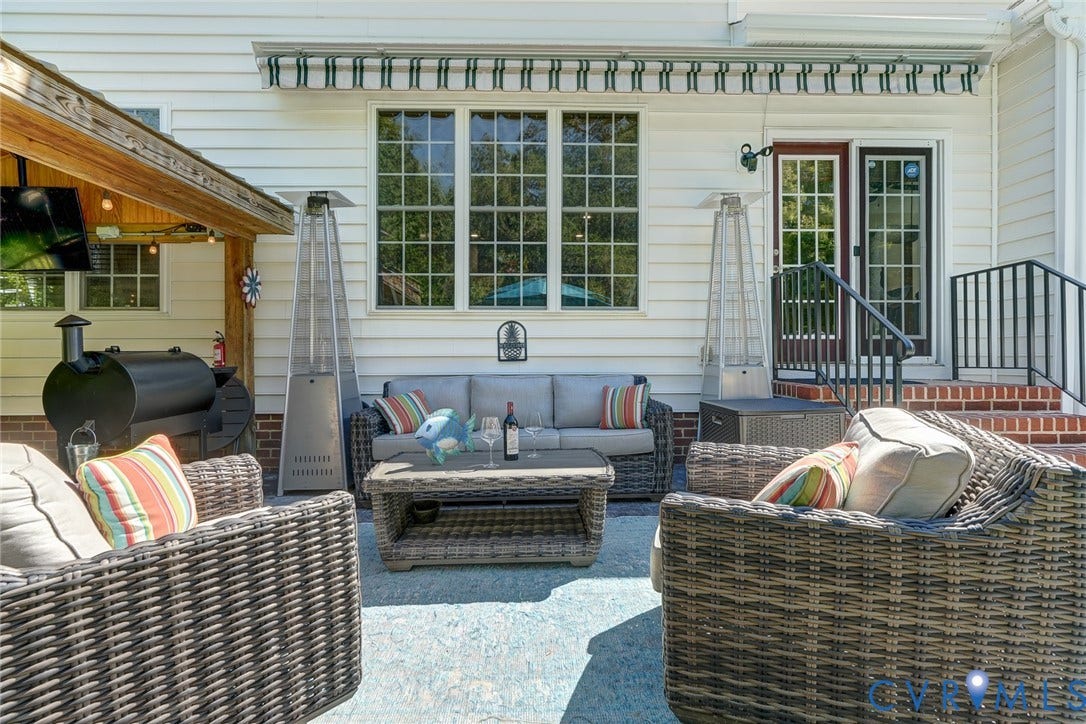 11028 Slenderleaf Drive, Hunton Meadows, Glen Allen, VA 23060