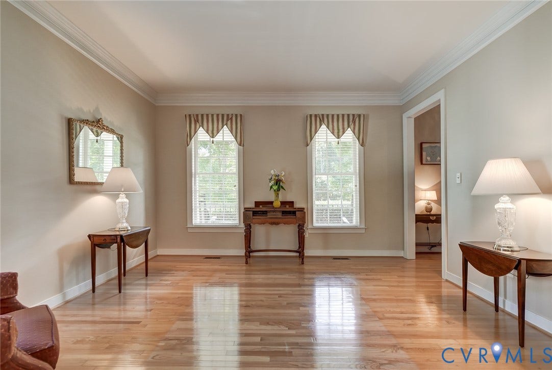 11028 Slenderleaf Drive, Hunton Meadows, Glen Allen, VA 23060