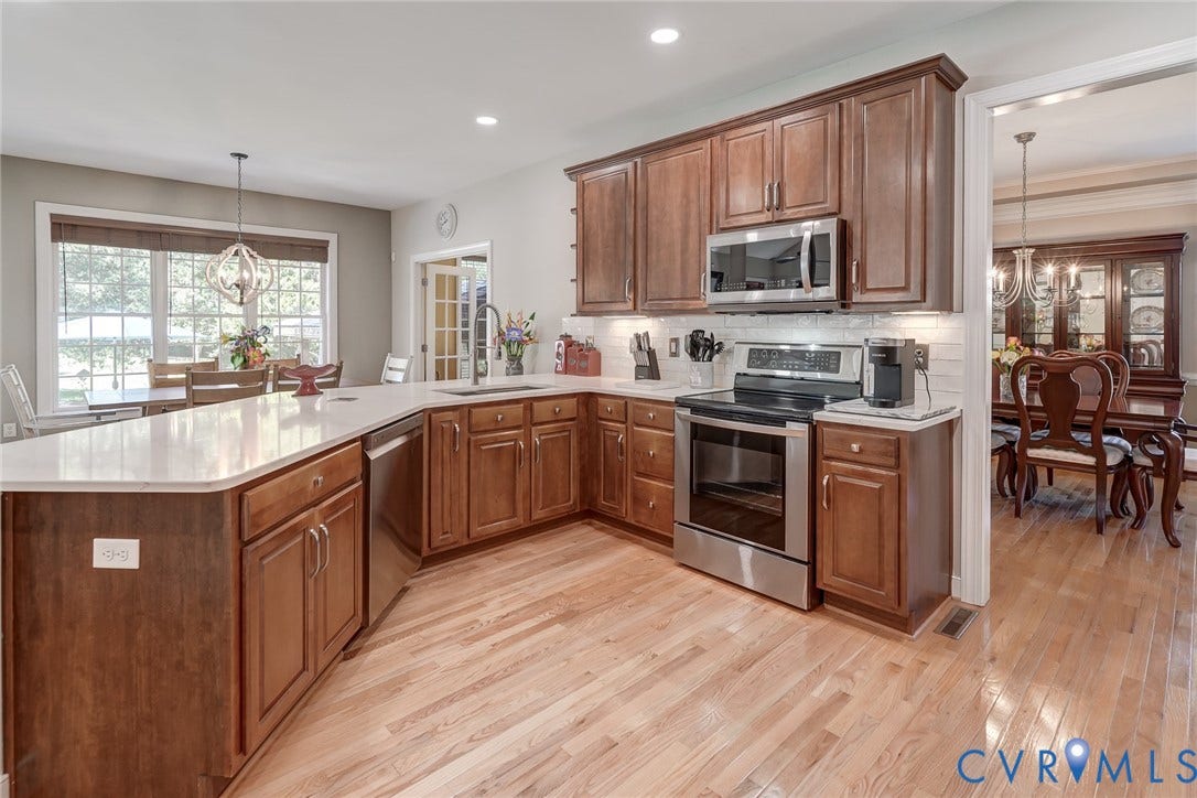 11028 Slenderleaf Drive, Hunton Meadows, Glen Allen, VA 23060