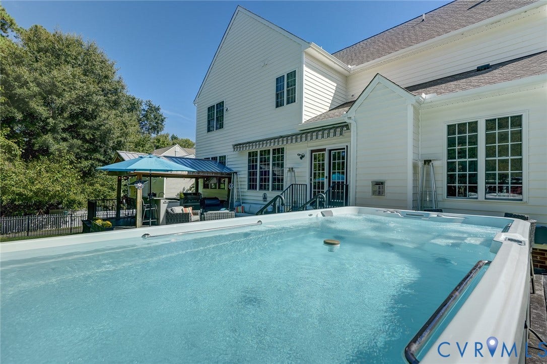 11028 Slenderleaf Drive, Hunton Meadows, Glen Allen, VA 23060