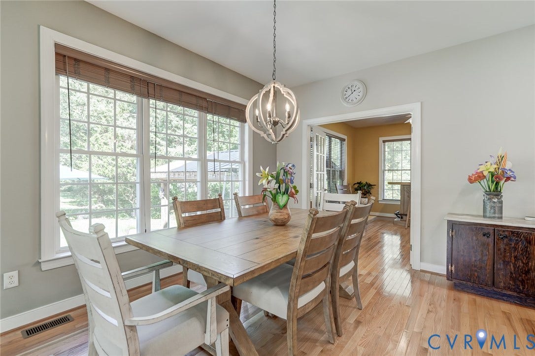 11028 Slenderleaf Drive, Hunton Meadows, Glen Allen, VA 23060
