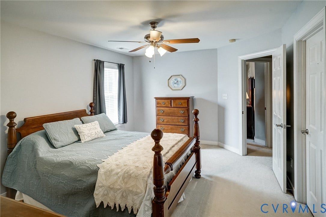 11028 Slenderleaf Drive, Hunton Meadows, Glen Allen, VA 23060