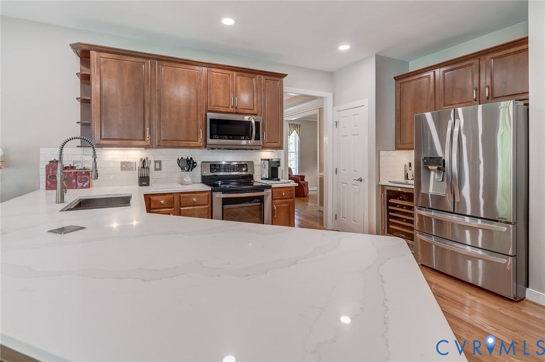 11028 Slenderleaf Drive, Hunton Meadows, Glen Allen, VA 23060