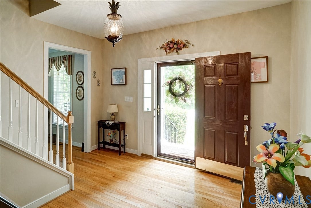 11028 Slenderleaf Drive, Hunton Meadows, Glen Allen, VA 23060