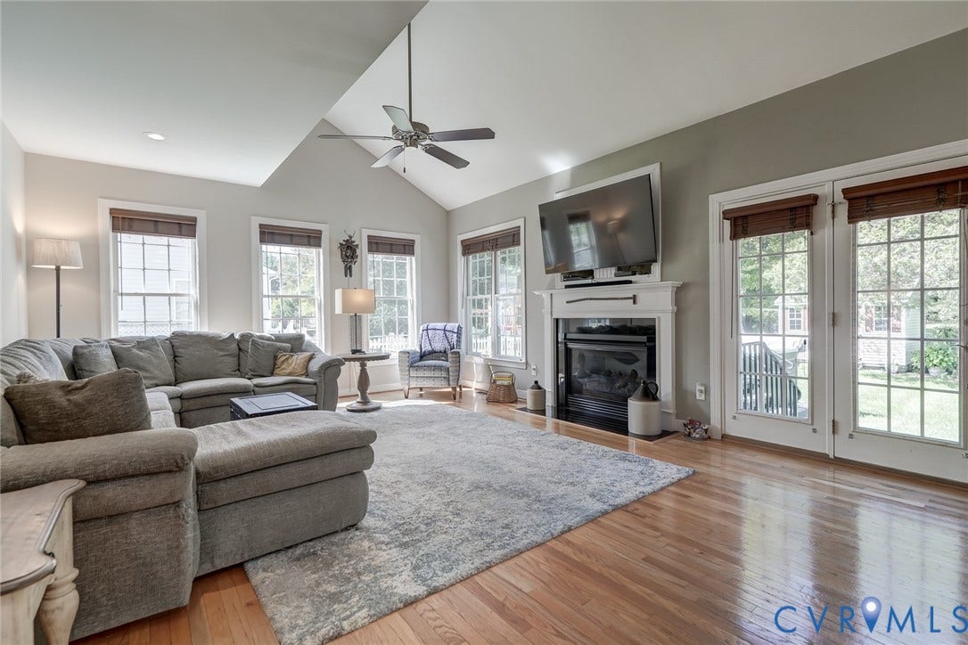 11028 Slenderleaf Drive, Hunton Meadows, Glen Allen, VA 23060