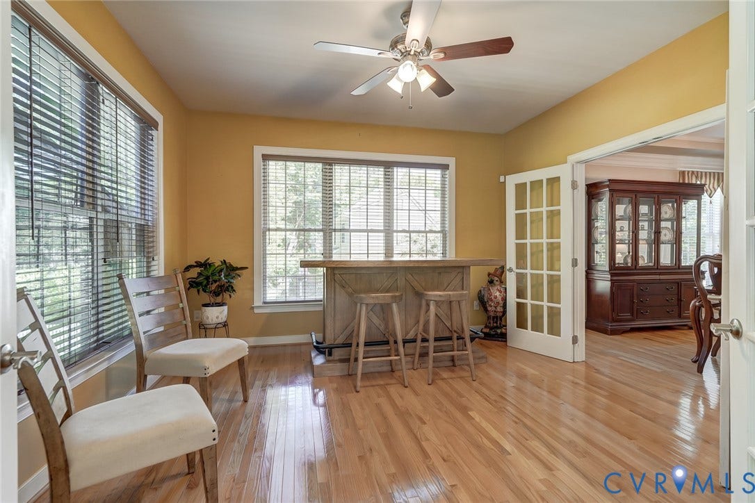 11028 Slenderleaf Drive, Hunton Meadows, Glen Allen, VA 23060