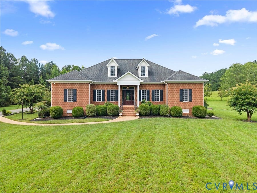 Property photo for 6611 Ammon Road, Ford, VA