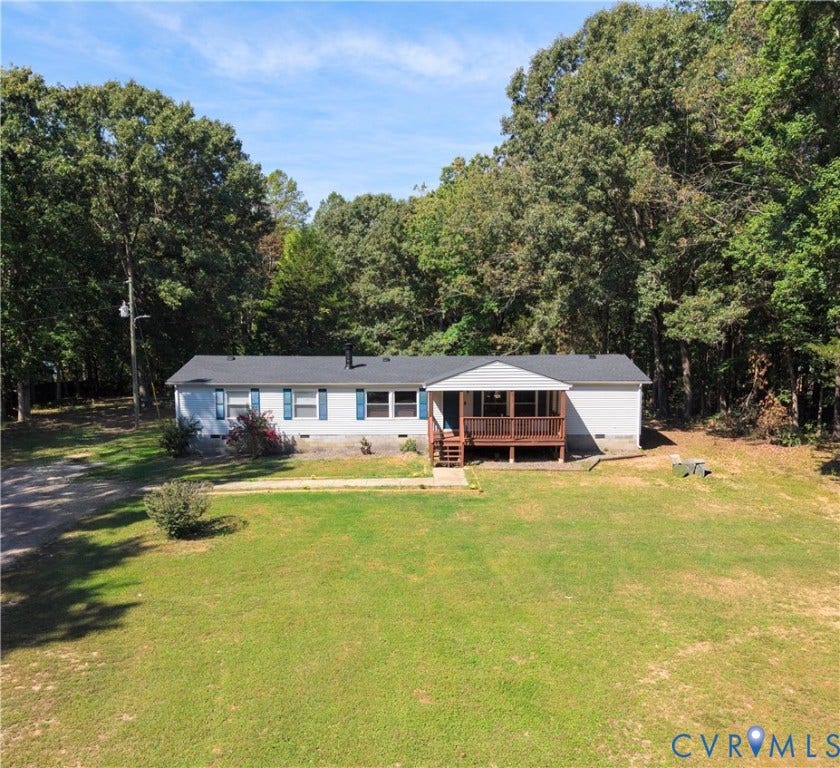 Property photo for 24110 Genito Road, Amelia Courthouse, VA