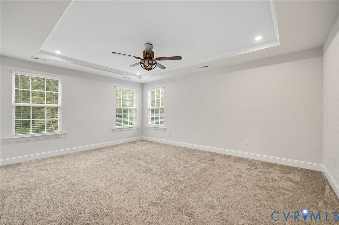 6804 Clifford Tower Way, Henrico, VA 23231 6804 Clifford Tower Way, Henrico, VA 23231