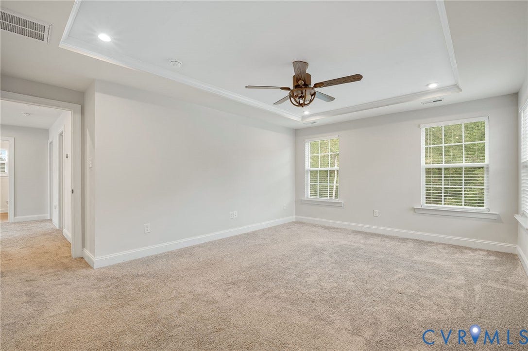 6804 Clifford Tower Way, Henrico, VA 23231 6804 Clifford Tower Way, Henrico, VA 23231