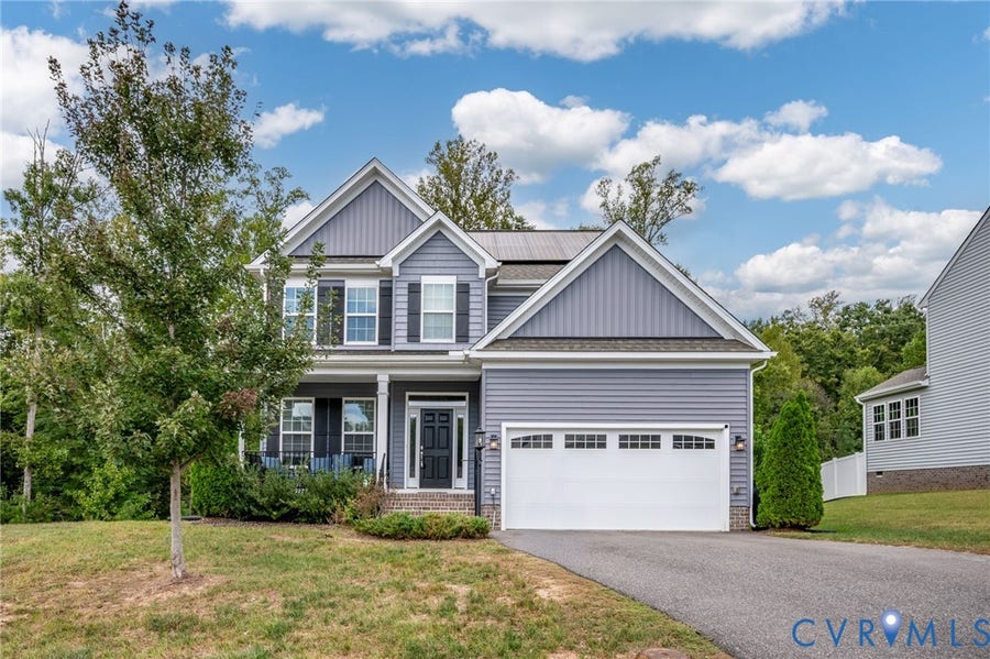 Property photo for 6804 Clifford Tower Way, Henrico, VA