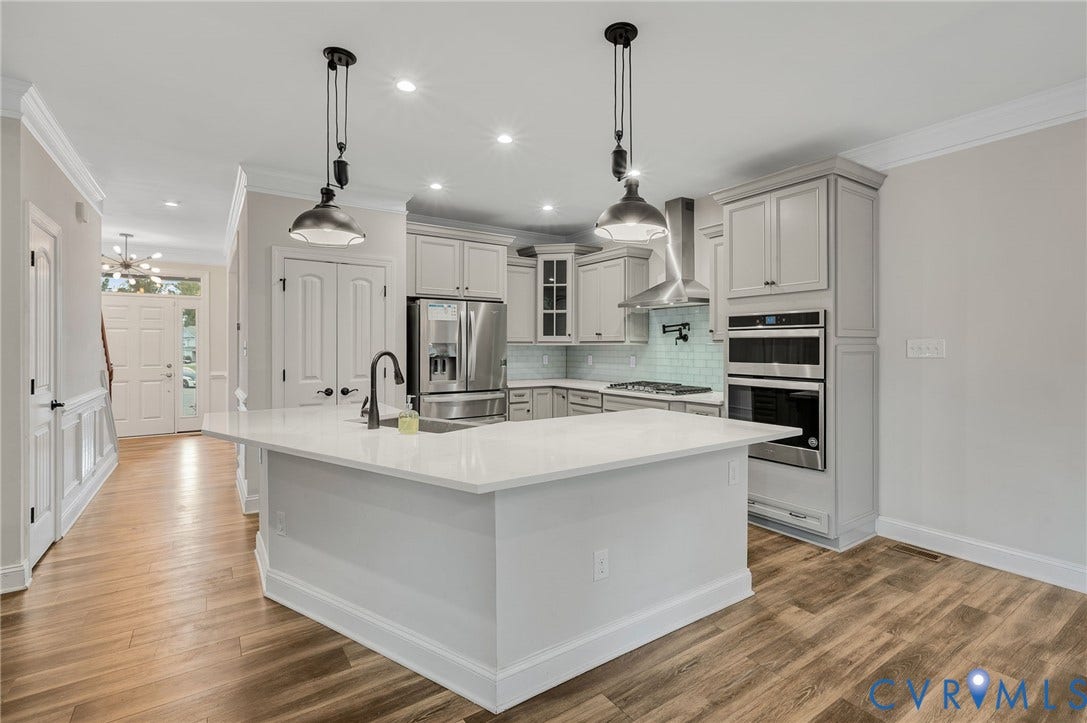 6804 Clifford Tower Way, Henrico, VA 23231 6804 Clifford Tower Way, Henrico, VA 23231