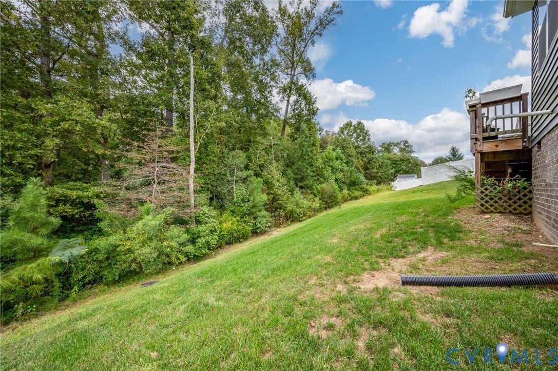 6804 Clifford Tower Way, Henrico, VA 23231 6804 Clifford Tower Way, Henrico, VA 23231