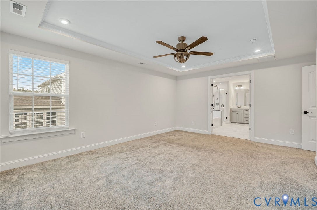 6804 Clifford Tower Way, Henrico, VA 23231 6804 Clifford Tower Way, Henrico, VA 23231
