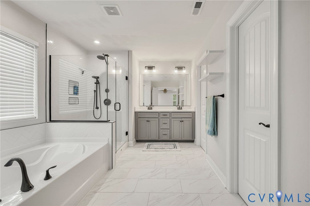 6804 Clifford Tower Way, Henrico, VA 23231 6804 Clifford Tower Way, Henrico, VA 23231