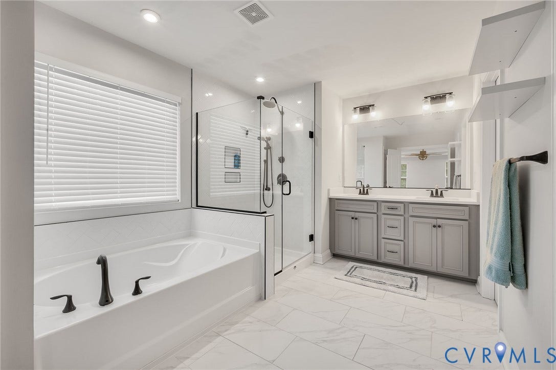6804 Clifford Tower Way, Henrico, VA 23231 6804 Clifford Tower Way, Henrico, VA 23231