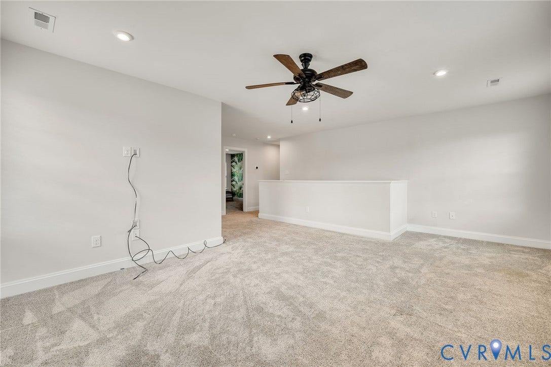 6804 Clifford Tower Way, Henrico, VA 23231 6804 Clifford Tower Way, Henrico, VA 23231