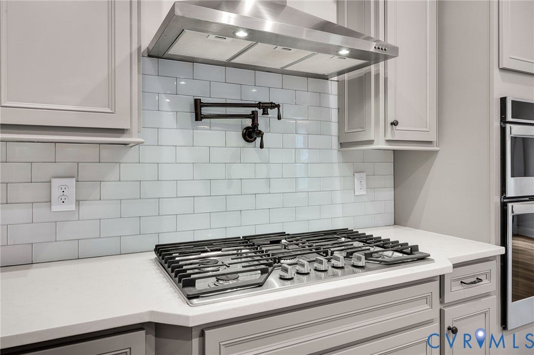 6804 Clifford Tower Way, Henrico, VA 23231 6804 Clifford Tower Way, Henrico, VA 23231