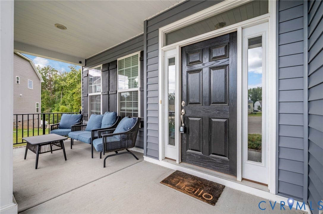 6804 Clifford Tower Way, Henrico, VA 23231 6804 Clifford Tower Way, Henrico, VA 23231