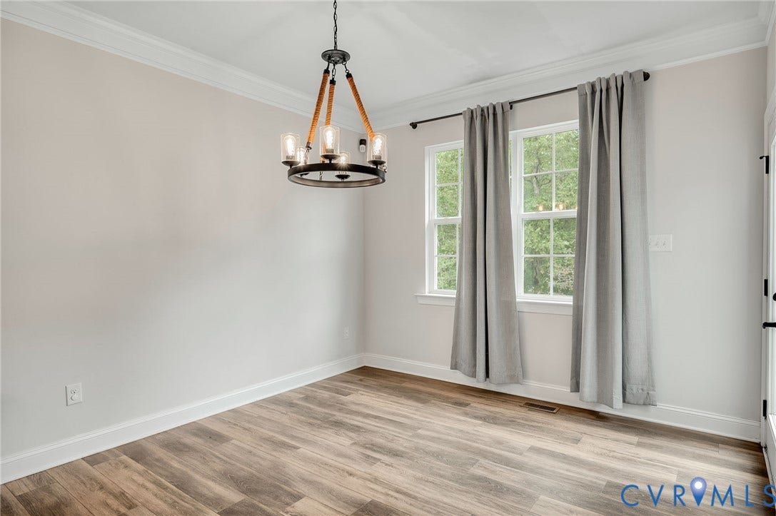 6804 Clifford Tower Way, Henrico, VA 23231 6804 Clifford Tower Way, Henrico, VA 23231