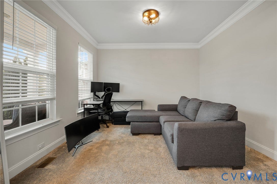 6804 Clifford Tower Way, Henrico, VA 23231 6804 Clifford Tower Way, Henrico, VA 23231