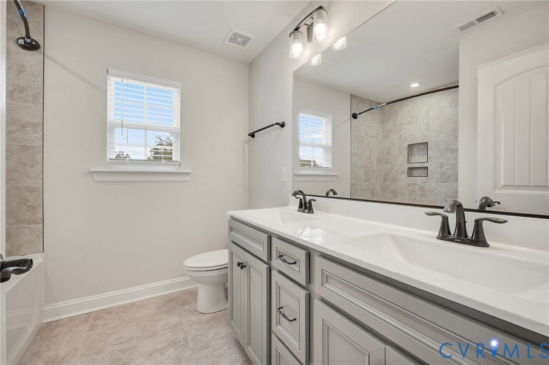 6804 Clifford Tower Way, Henrico, VA 23231 6804 Clifford Tower Way, Henrico, VA 23231