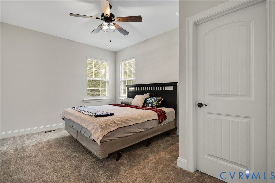 6804 Clifford Tower Way, Henrico, VA 23231 6804 Clifford Tower Way, Henrico, VA 23231