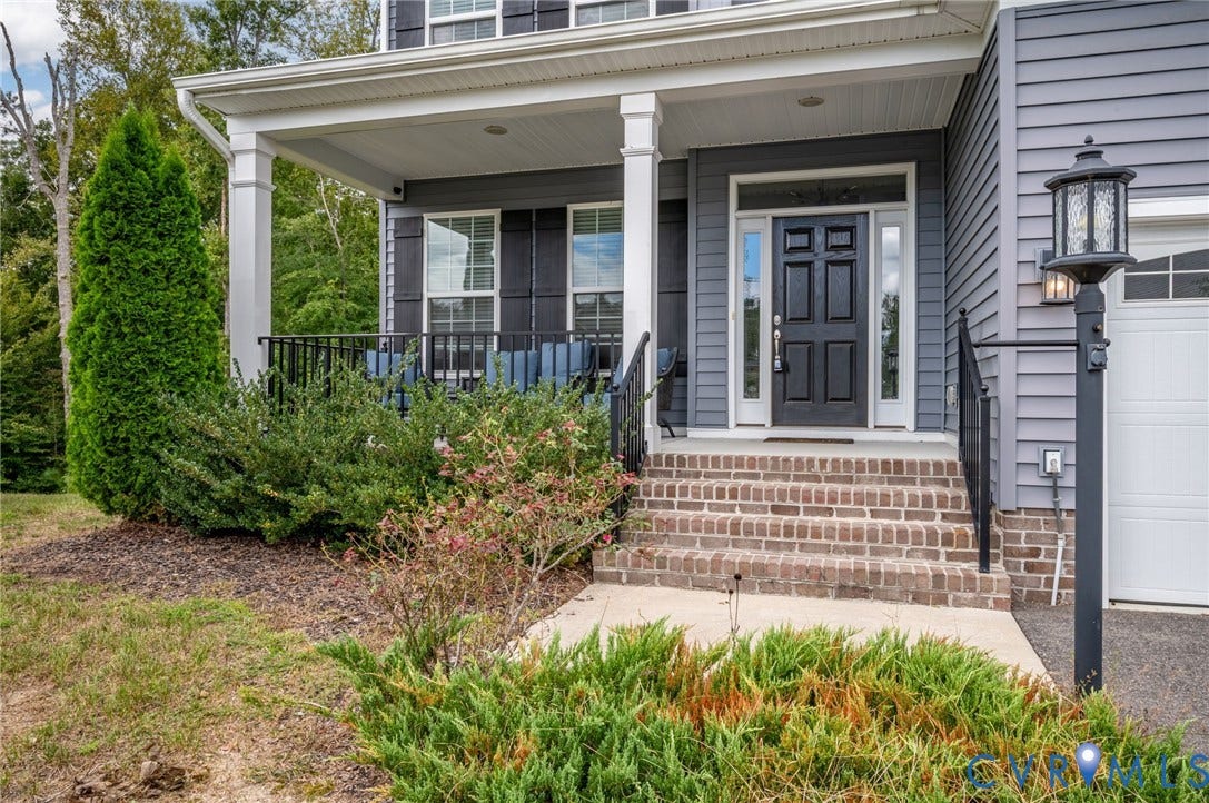 6804 Clifford Tower Way, Henrico, VA 23231 6804 Clifford Tower Way, Henrico, VA 23231