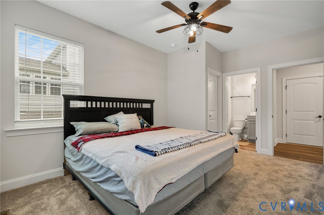6804 Clifford Tower Way, Henrico, VA 23231 6804 Clifford Tower Way, Henrico, VA 23231
